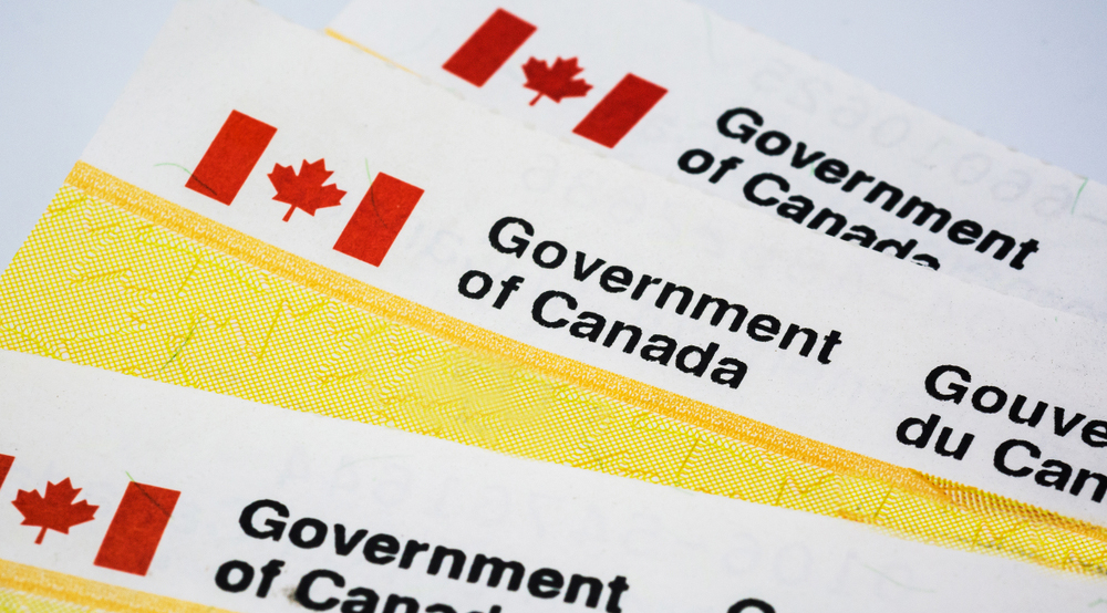 Government of Canada and Canada Revenue Agency