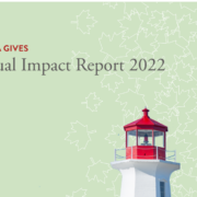 Canada Gives Annual Report 2022